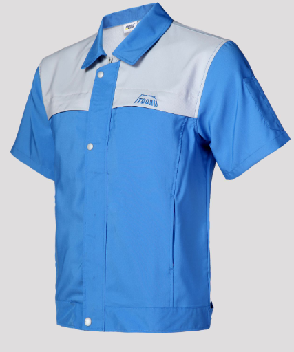 工作服廠(chǎng)家
